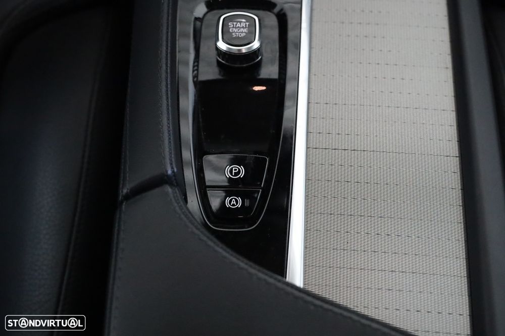Volvo XC 90 2.0 T8 PHEV Ultimate Bright AWD - 28