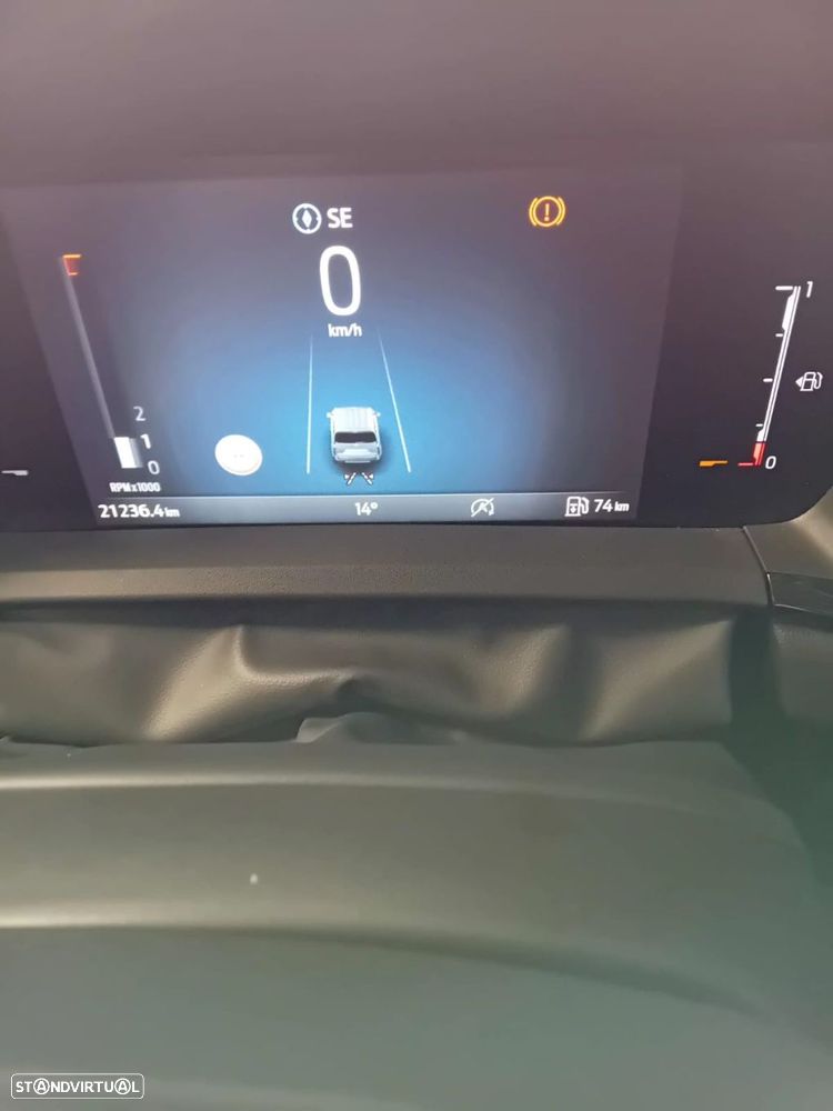 Ford Tourneo Courier 1.0 EcoBoost Titanium - 17