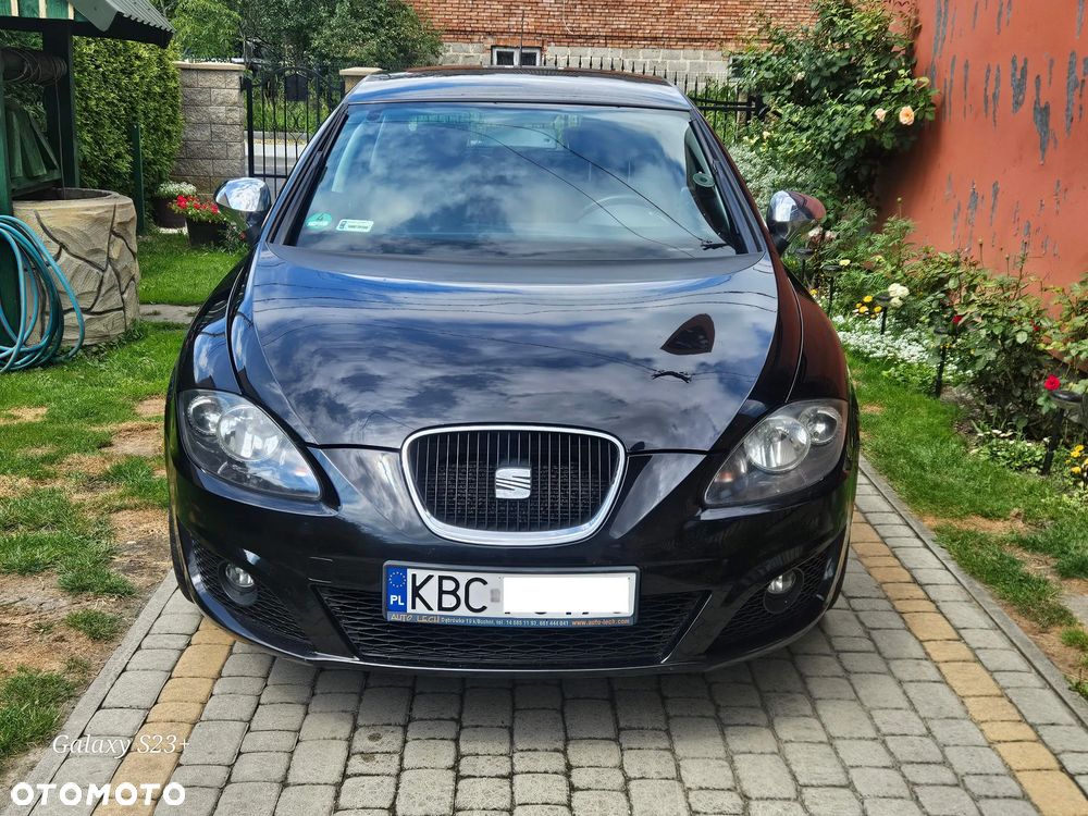 Seat Leon - 1