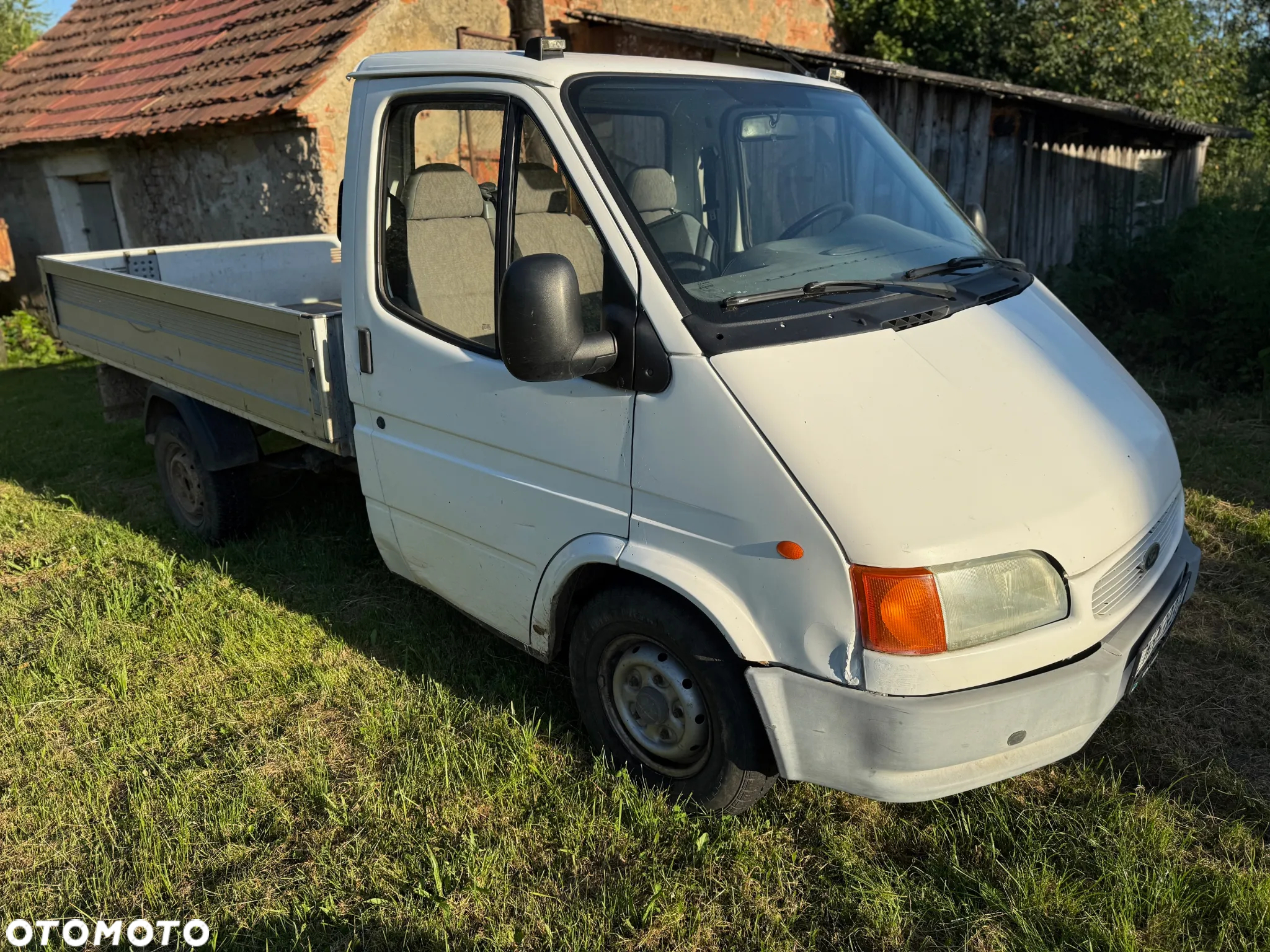 Ford TRANSIT - 3