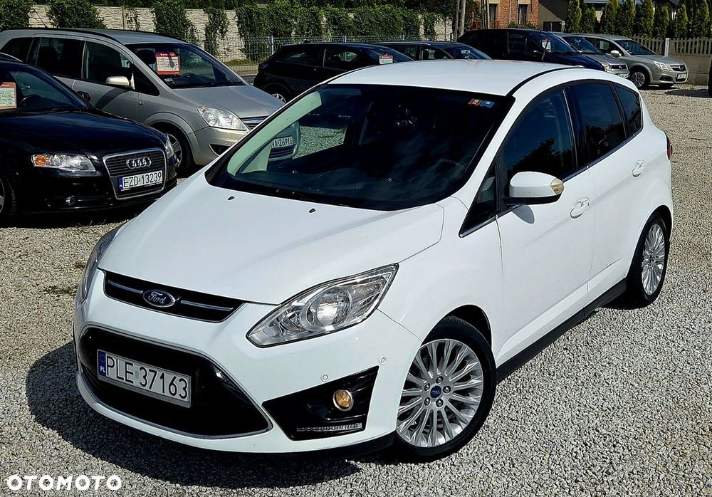 Ford C-MAX - 40