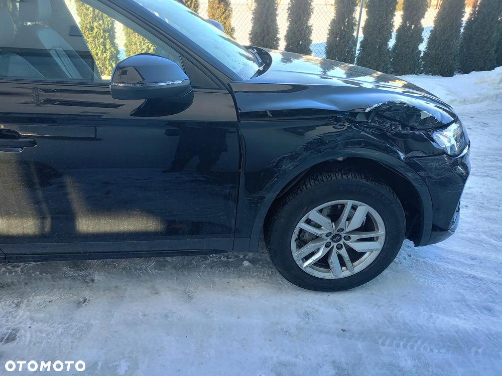 Audi Q5 Sportback - 8