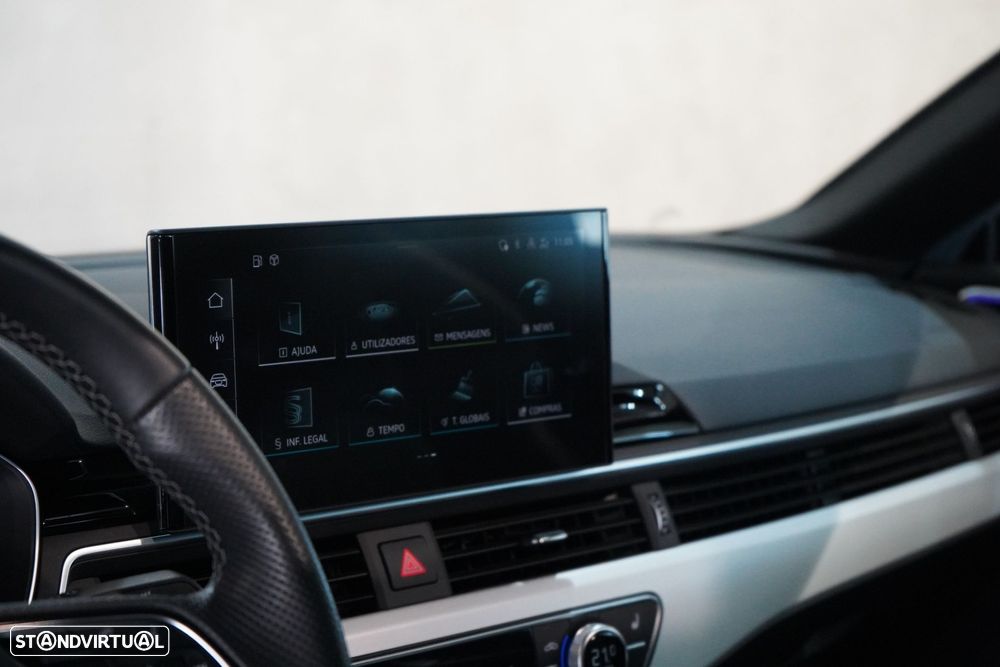 Audi A5 35 TDI S line S tronic - 16