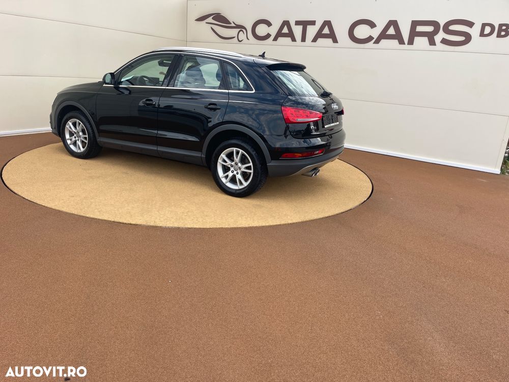 Audi Q3 2.0 TDI - 9
