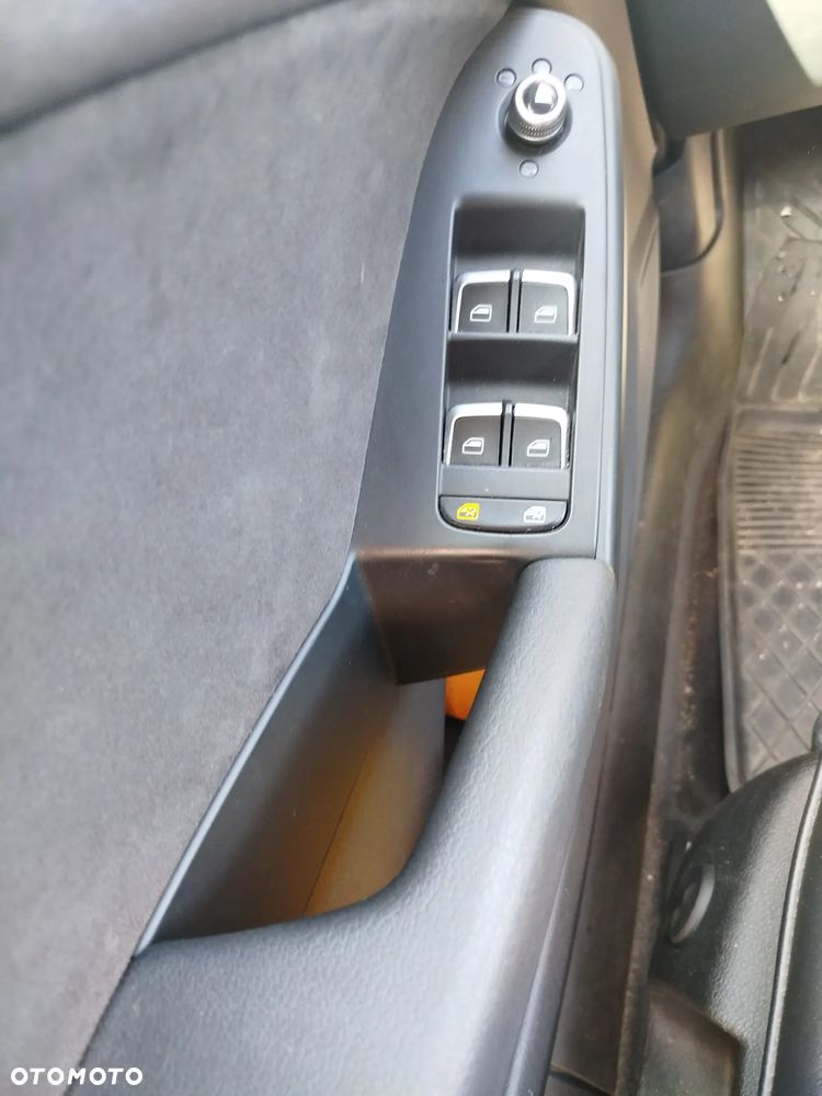 Audi A5 Sportback 2.0 TDI - 8