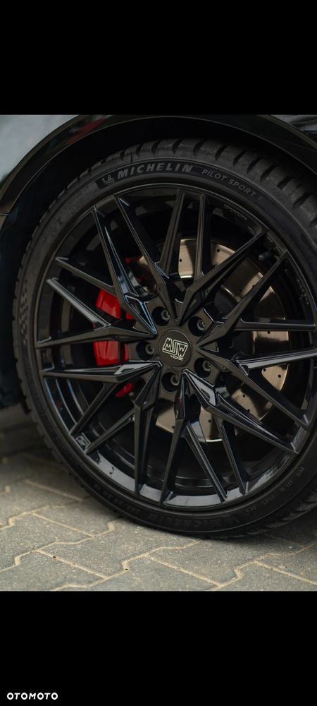 Audi S3 - 16