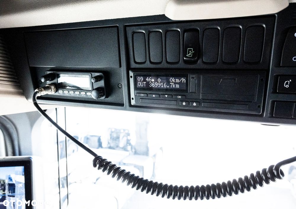 DAF XG 480KM - 35