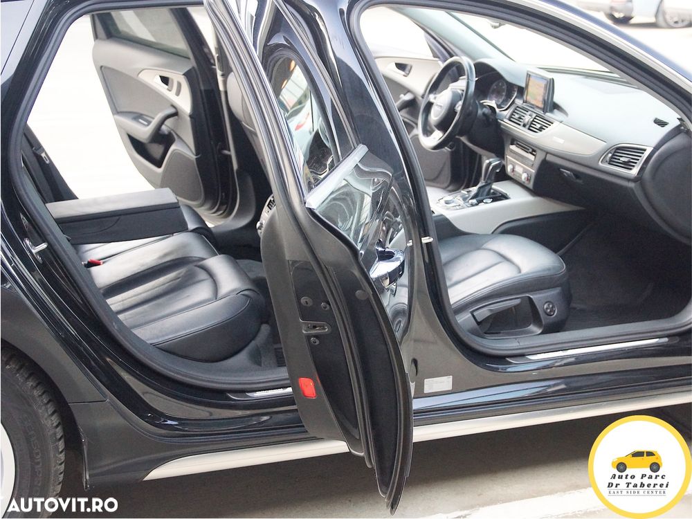Audi A6 Allroad - 18