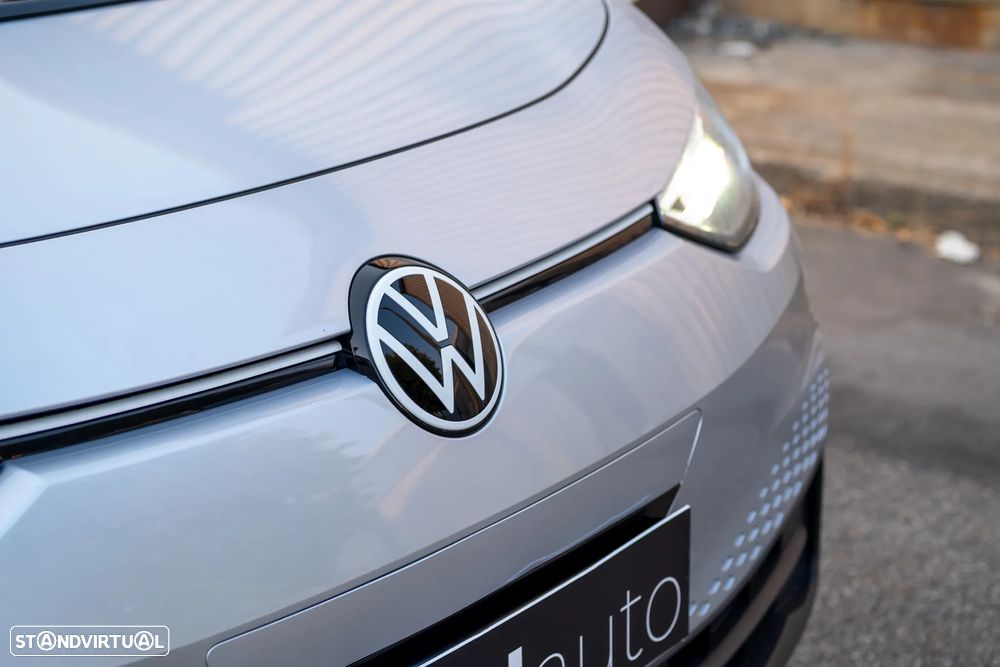VW ID.3 58 kWh Pro - 21