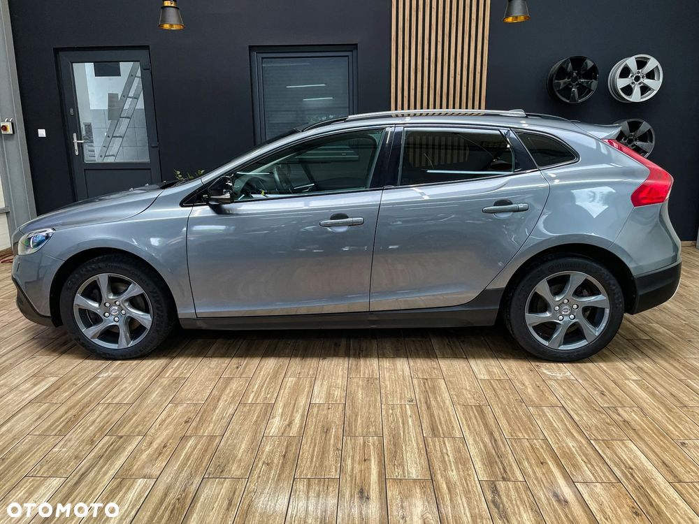 Volvo V40 Cross Country D3 Pro - 12
