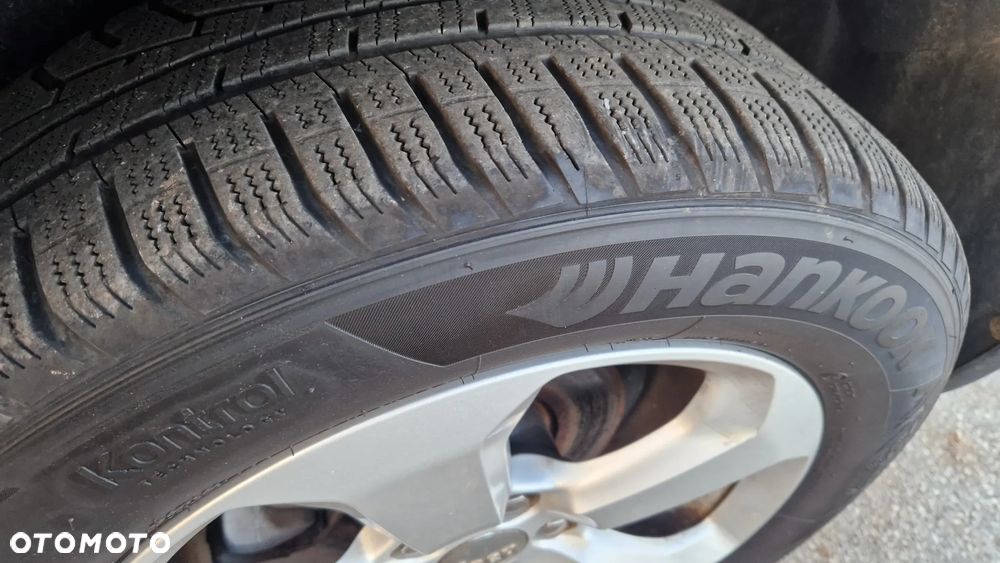 Jeep Compass 1.6 MultiJet Longitude - 7