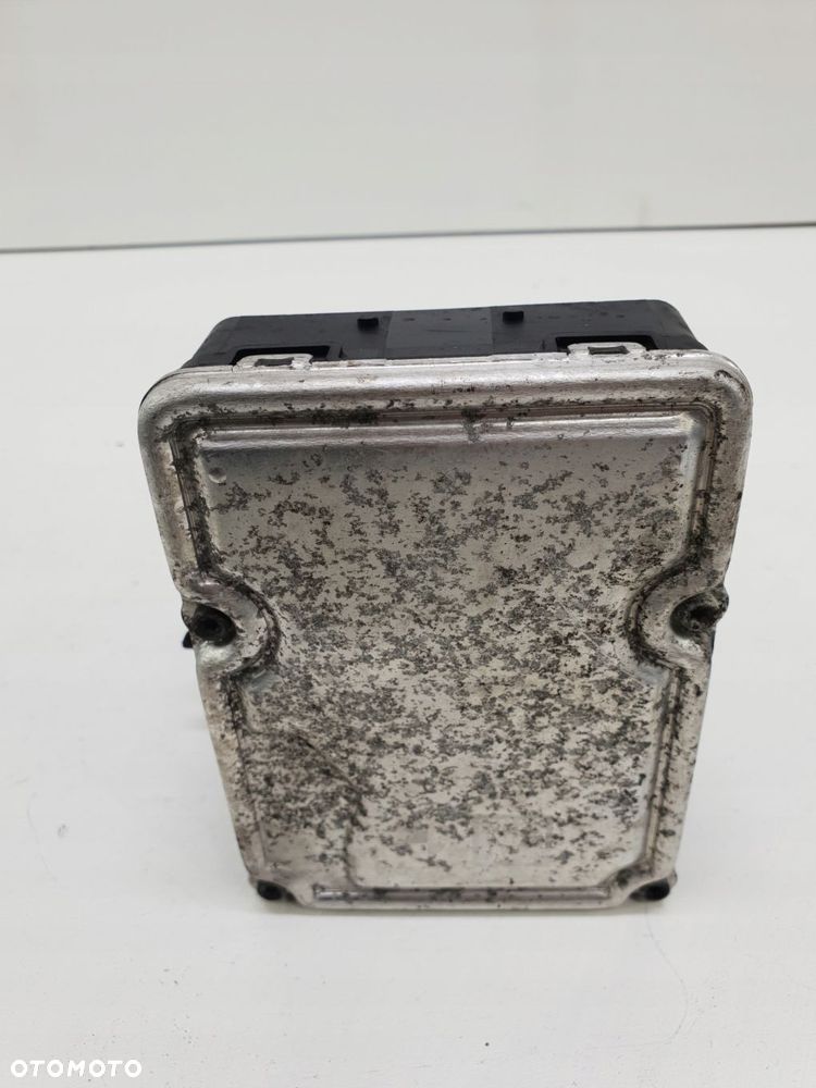 BMW X3 F25 POMPA HAMULCOWA ABS 6857643 - 2