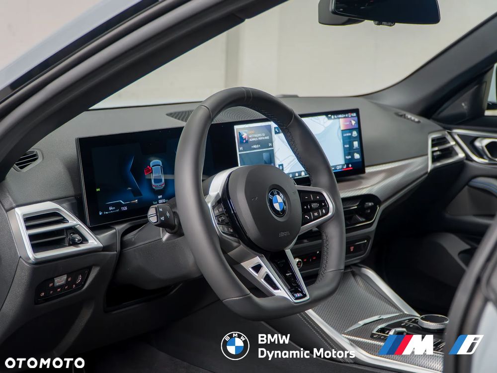 BMW Seria 4 430i xDrive Gran Coupe M Sport - 18