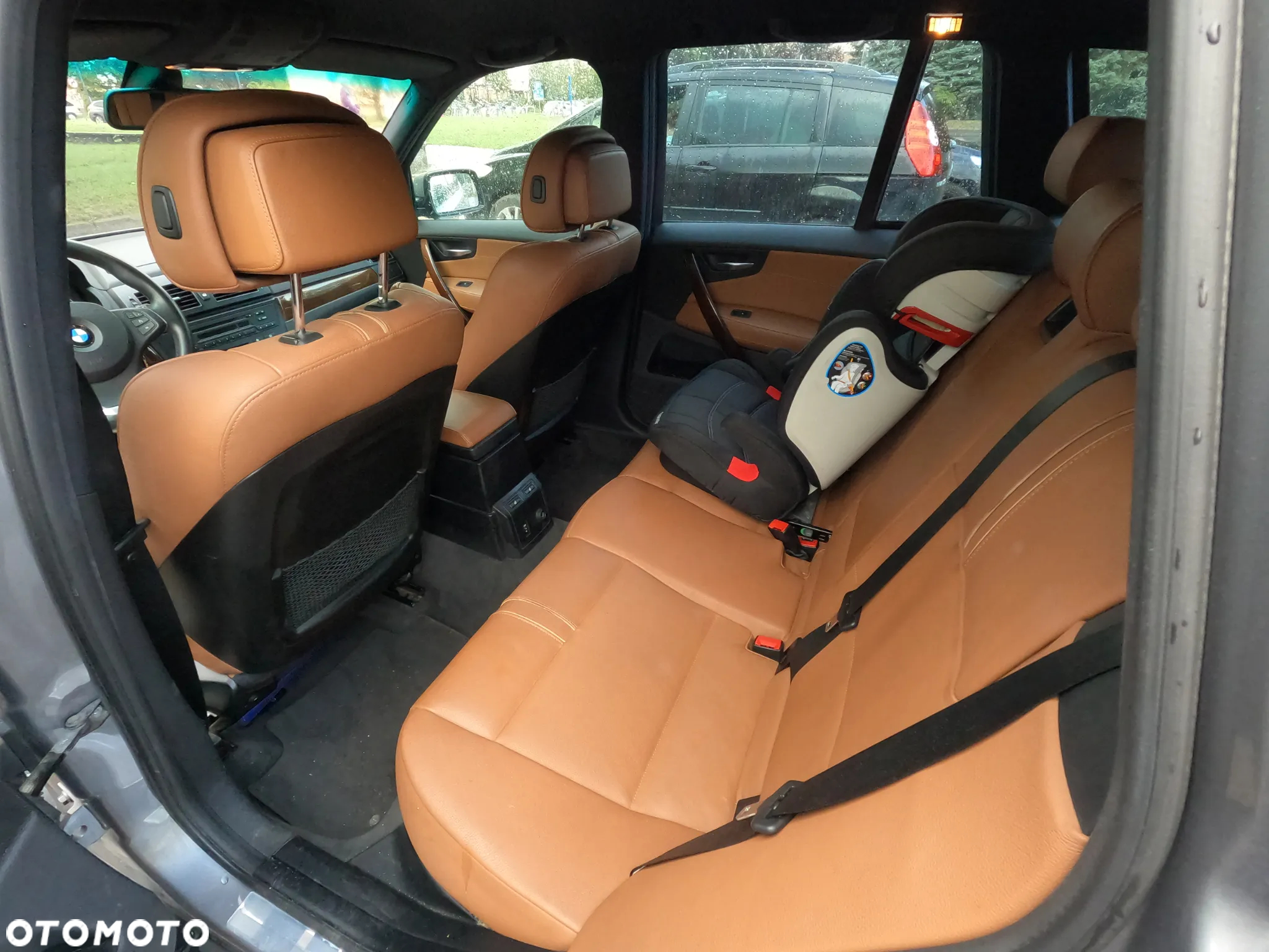 BMW X3 xDrive20d - 10