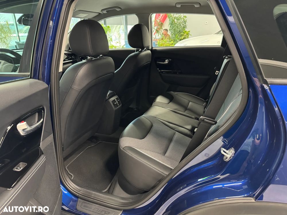 Kia Niro e-Niro 100 kW Vision - 7