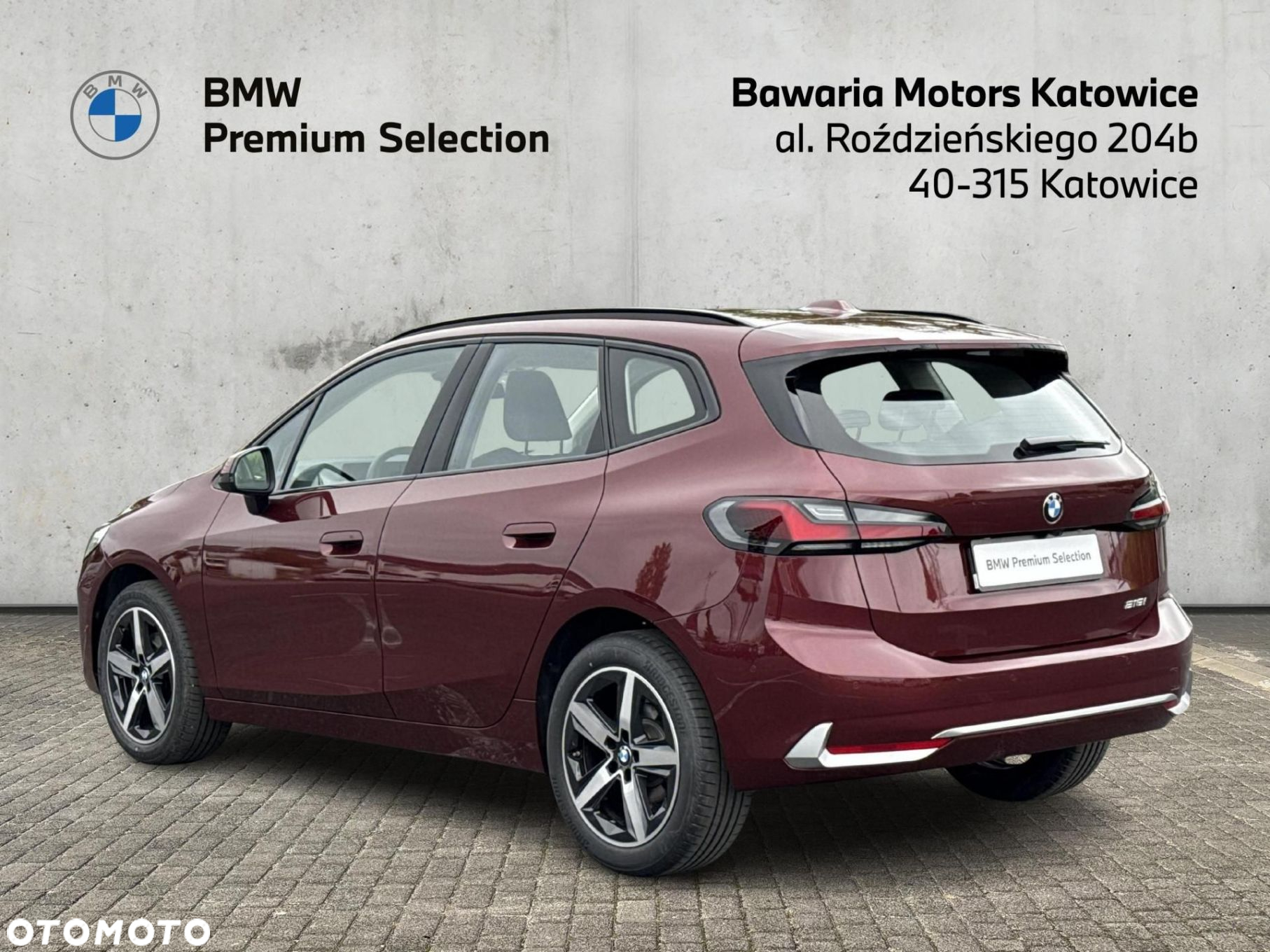 BMW Seria 2 - 3