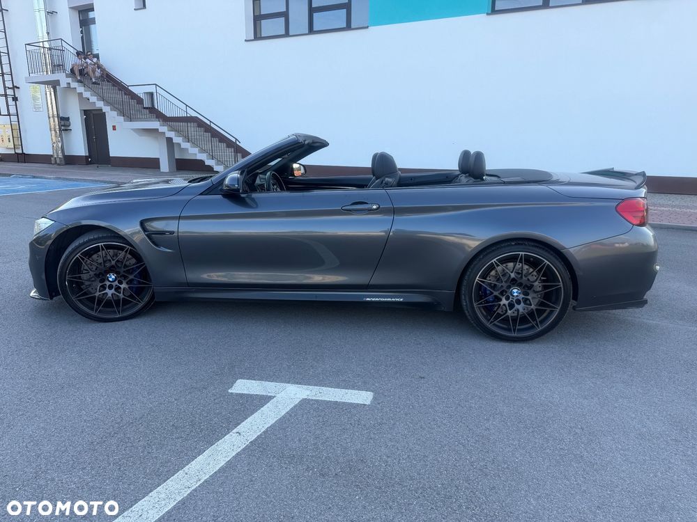 BMW M4 - 10