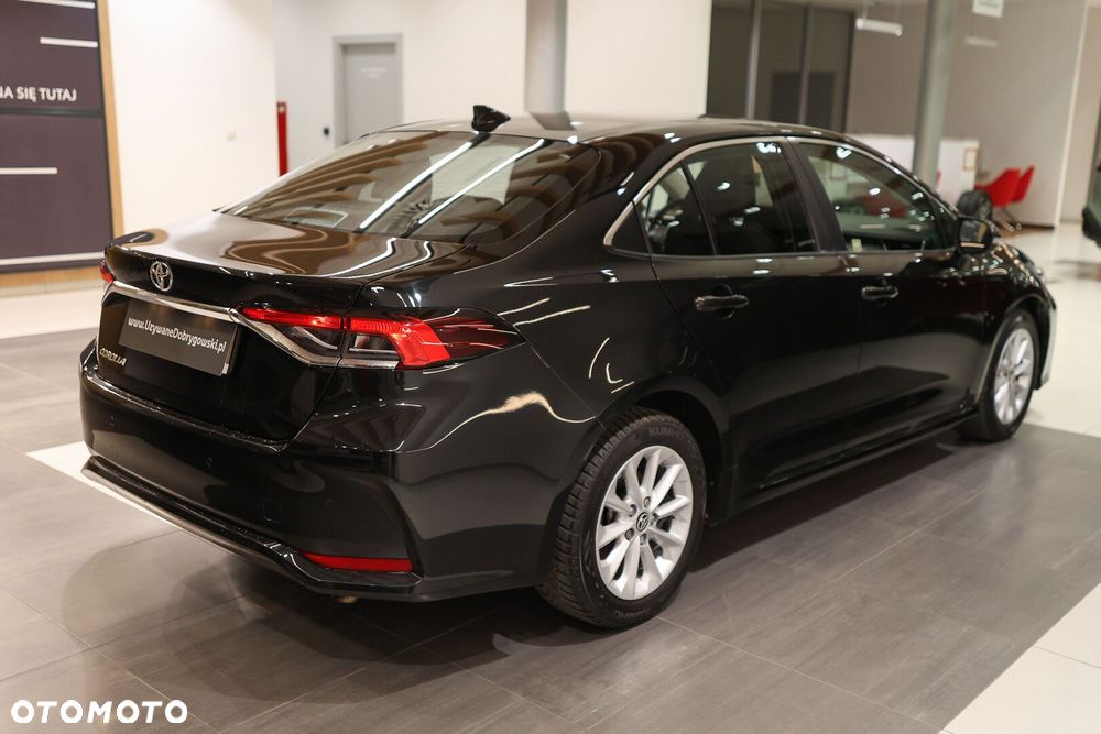 Toyota Corolla - 14