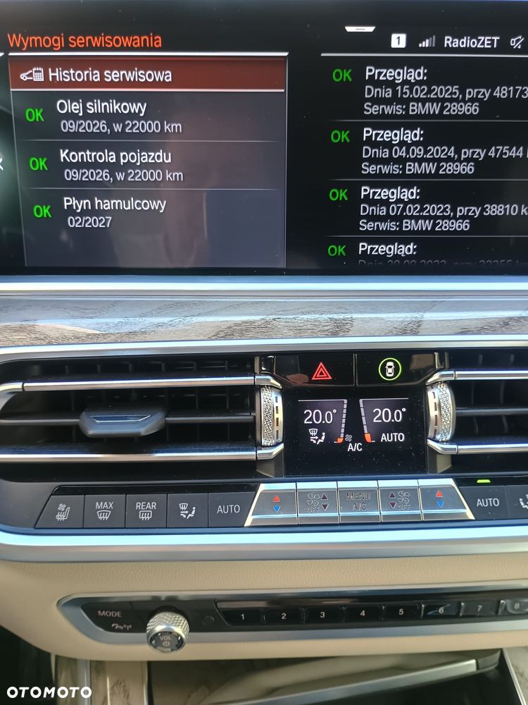 BMW X7 - 13