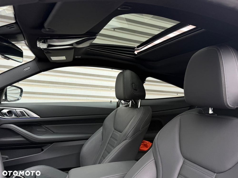 BMW Seria 4 M440i xDrive - 12
