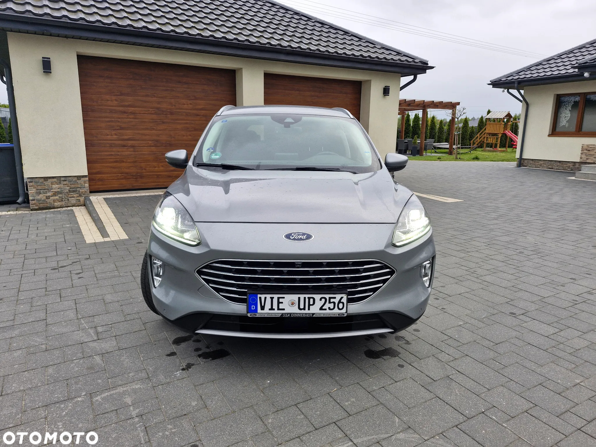 Ford Kuga 1.5 EcoBlue COOL&CONNECT - 14