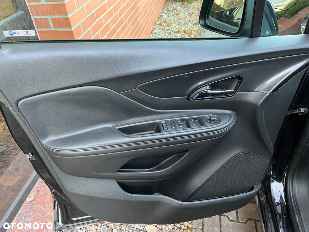 Opel Mokka 1.6 CDTI ecoFLEX Start/Stop Color Edition - 19