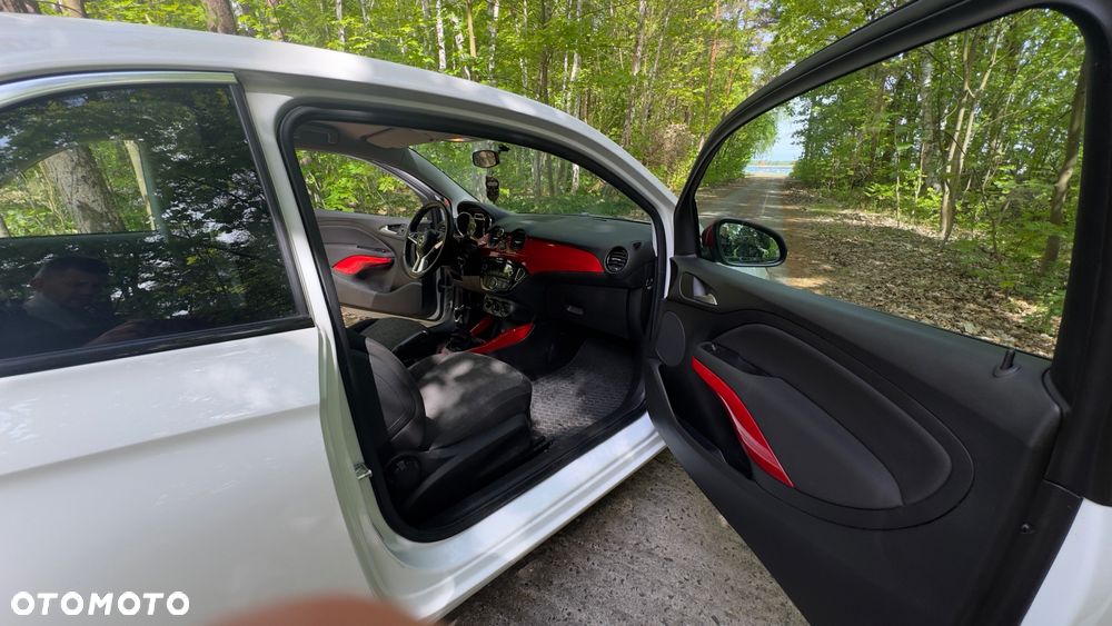 Opel Adam 1.4 120 Jahre - 16