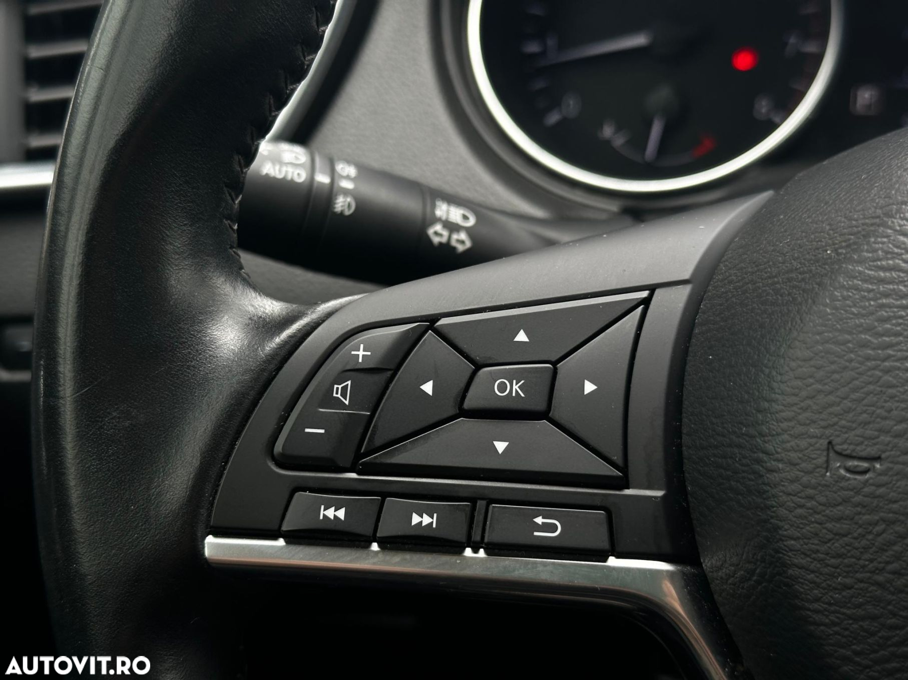 Nissan Qashqai - 18