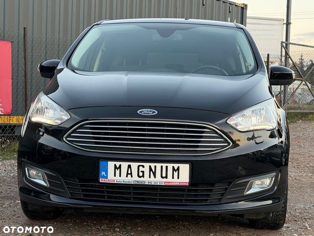 Ford C-MAX - 23