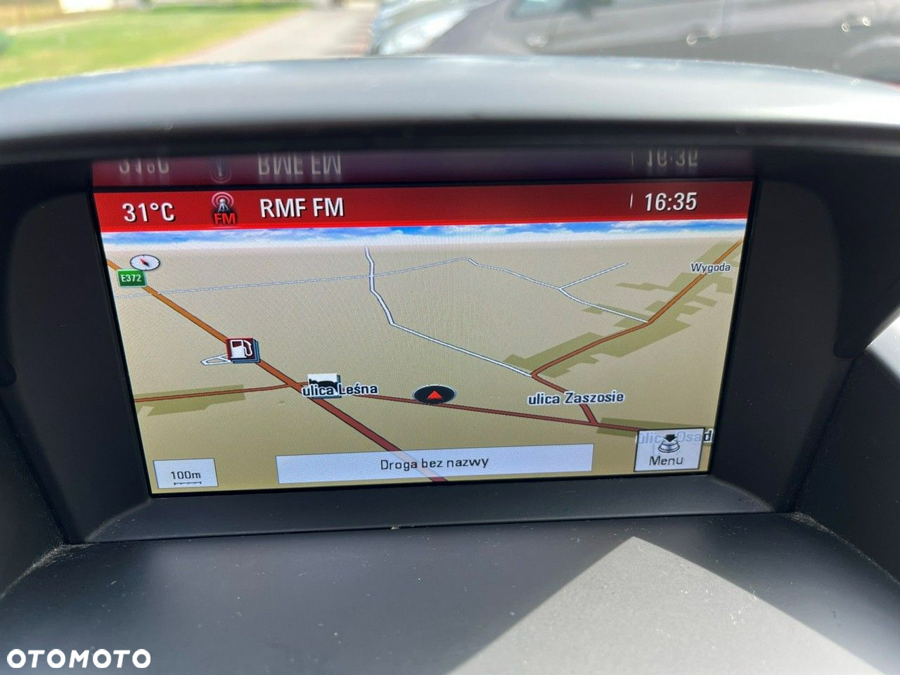 Opel Zafira 1.4 Turbo Edition - 20