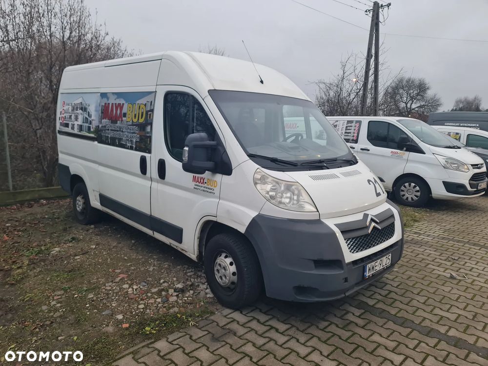 Citroën Jumper L1H1 Confort - 3