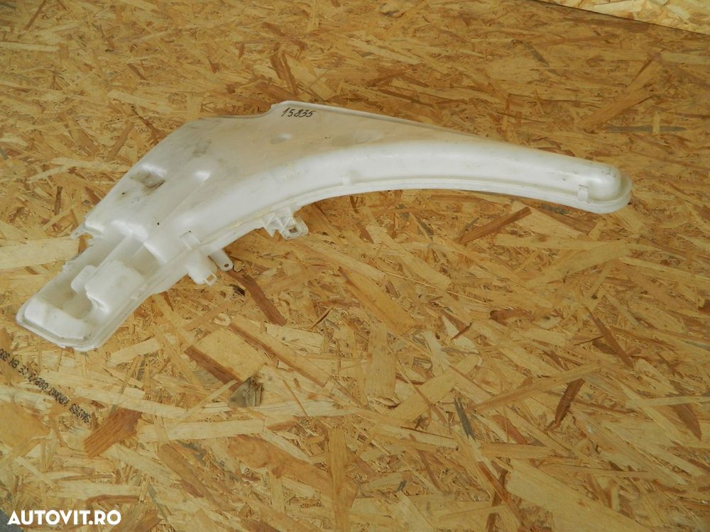 Vas lichid parbriz, BMW X1 E84, 2008, 2009, 2010, 2011, 2012, 2013, 2014, 7229537-02. - 6
