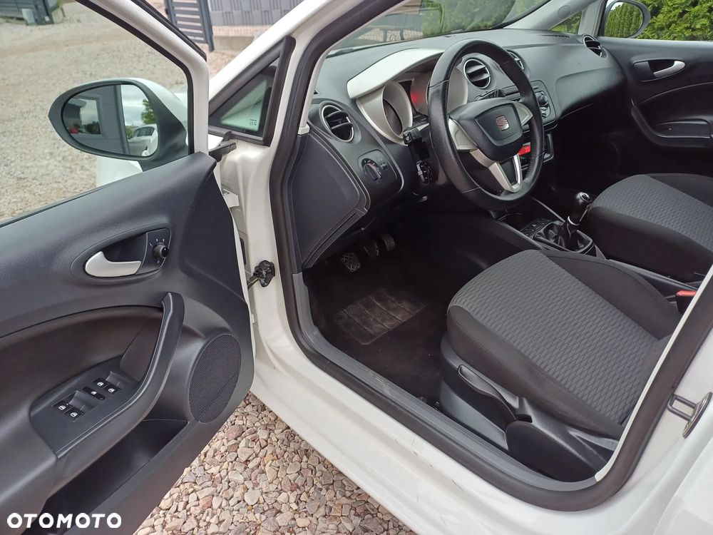 Seat Ibiza - 7