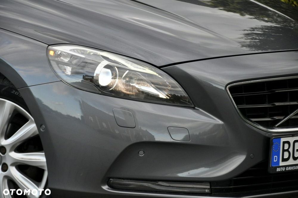 Volvo V40 - 12