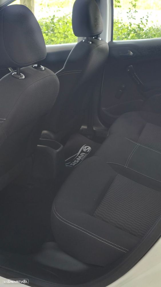 Peugeot 208 1.5 BlueHDi Active Pack - 13