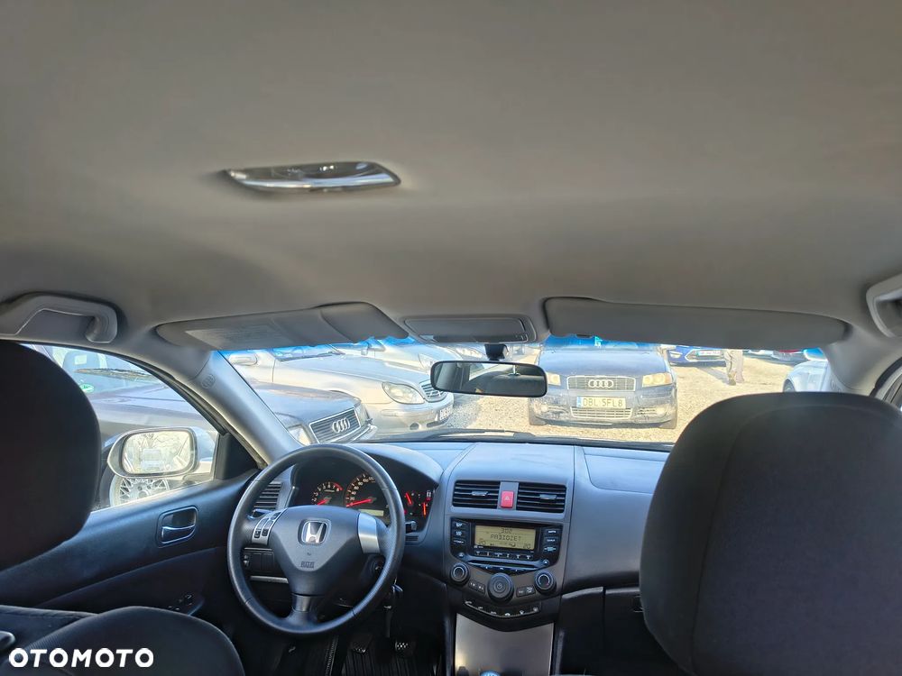 Honda Accord 2.0 i Comfort - 28