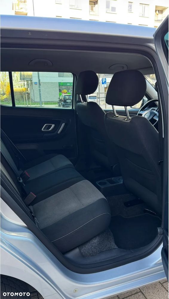 Skoda Fabia 1.4 16V Ambiente - 6