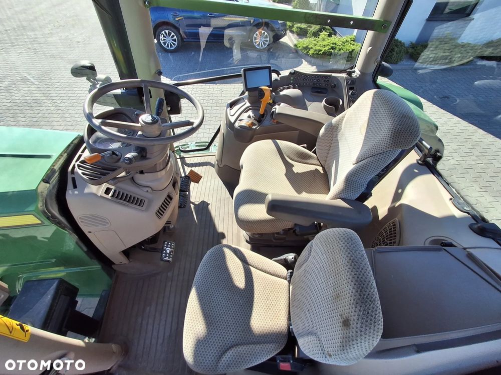 John Deere 6110 R - 14