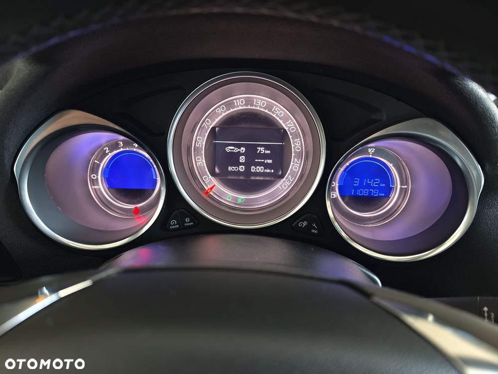 Citroën DS4 Crossback PureTech 130 S&S - 16