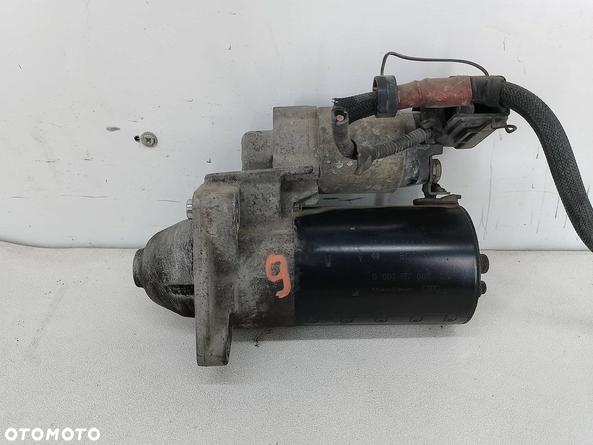 ROZRUSZNIK ALFA ROMEO MITO 51804744 0001137002 HATCHBACK - 1