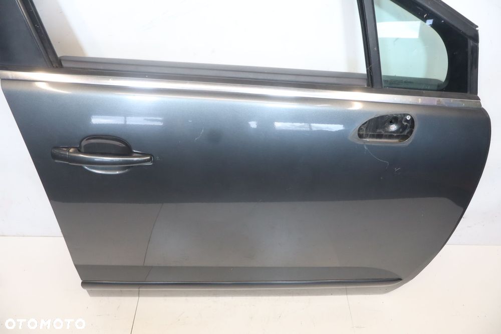 DRZWI PRAWY PRZÓD PEUGEOT 5008 I KTPD - 5