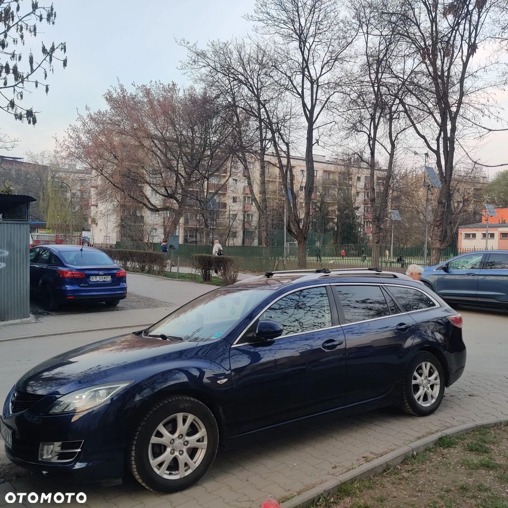 Mazda 6 Sport 2.0 Exclusive - 2