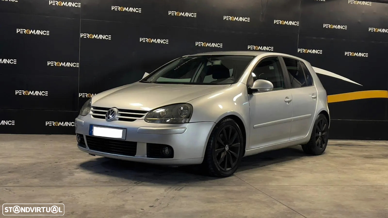 VW Golf 2.0 TDi GT Sport - 15