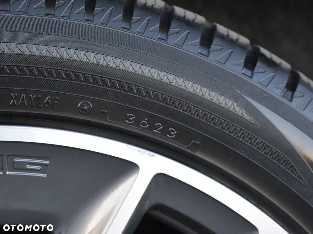 Mercedes-Benz GLE 350 de 4-Matic Premium Plus - 17
