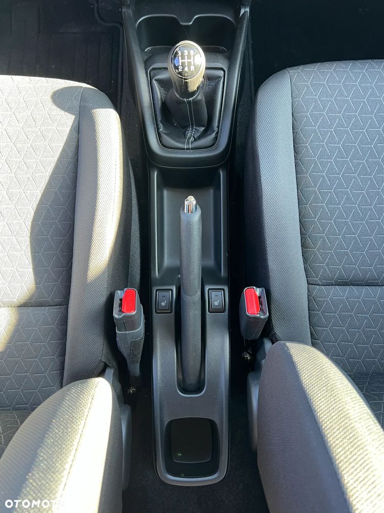 Suzuki Swift 1.2 Dualjet SHVS Premium Plus - 17