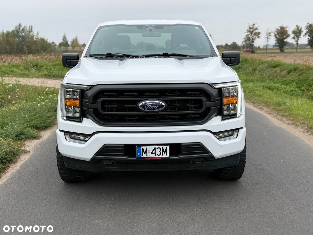 Ford F150