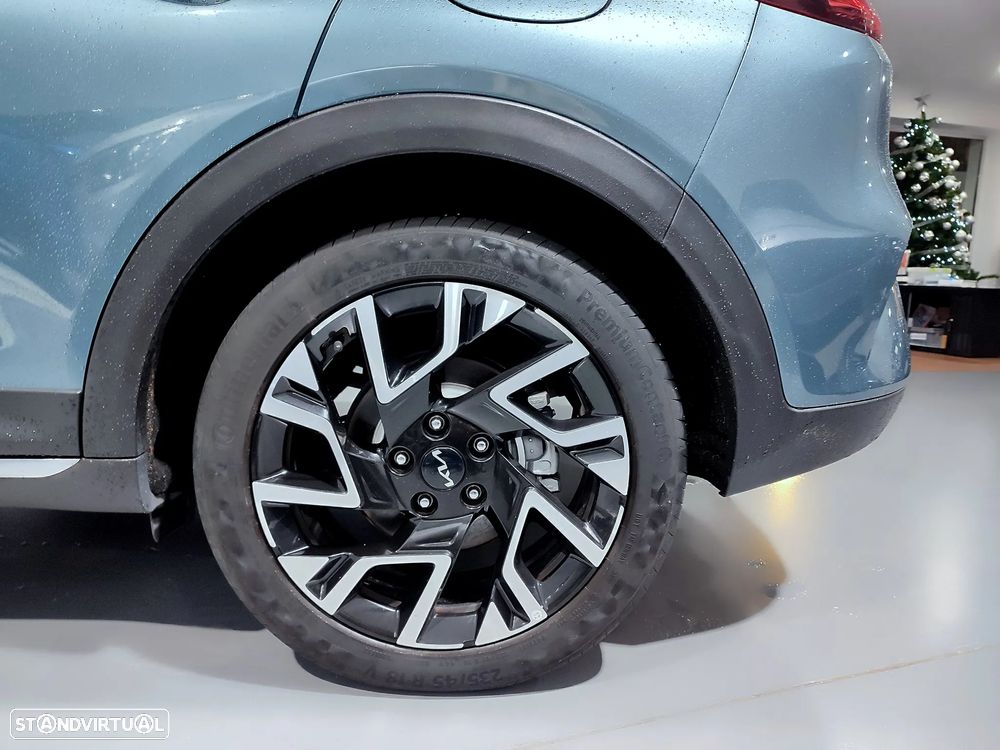 Kia XCeed 1.0 T-GDI Drive - 31