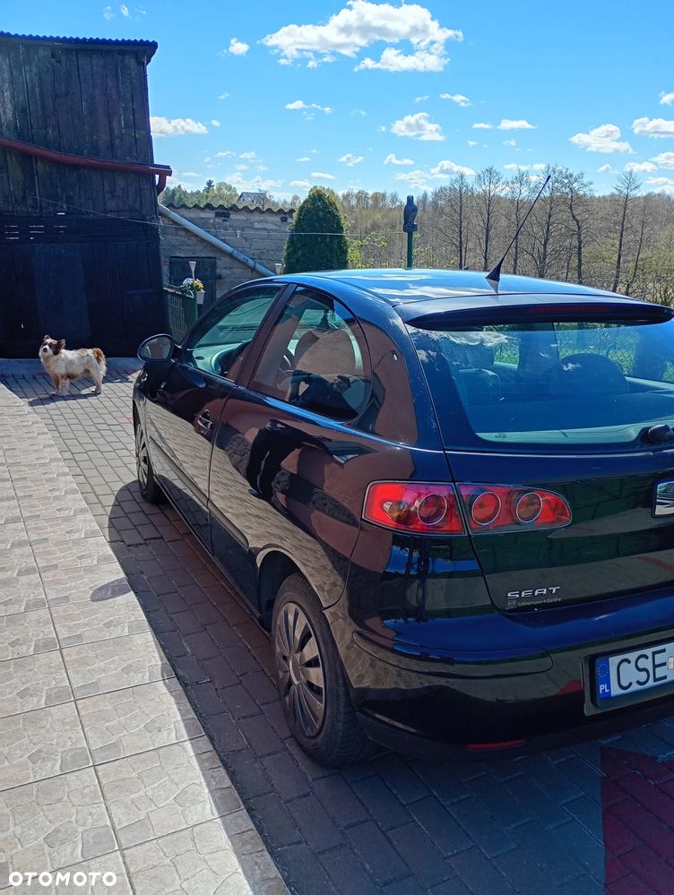 Seat Ibiza - 3