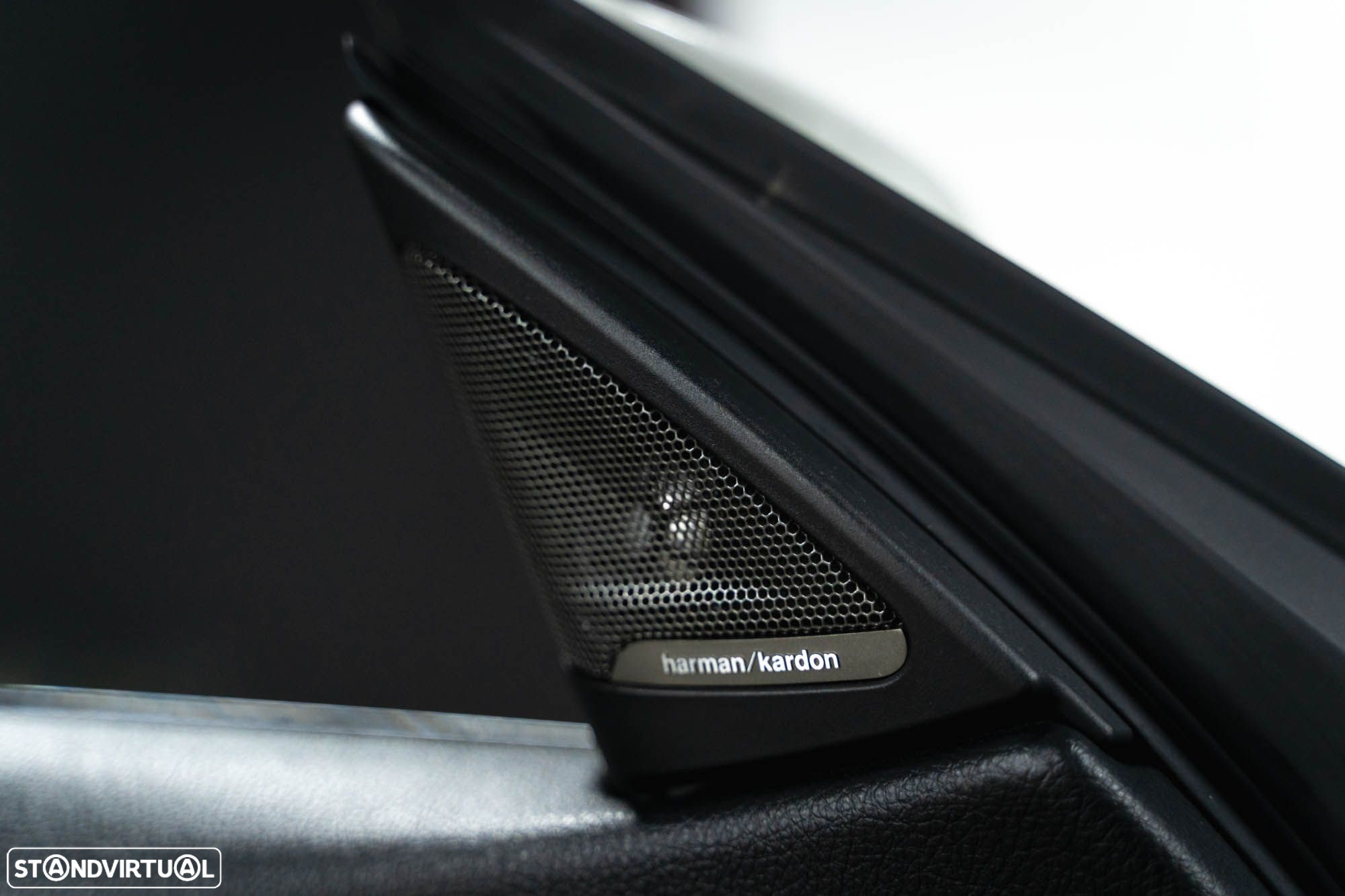 BMW M4 Cabrio DKG - 15
