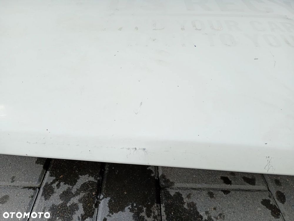 maska przednia pokrywa silnika mercedes sprinter w906 lift 2013-2017 - 26